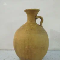 کوزه ی سفال
