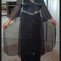 لباس مجلسی