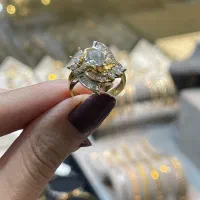 طلامستعمل فقط با دو درصد