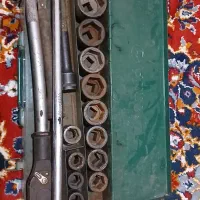 جعبه بکس هنس3/4