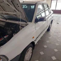 پرایدتمیز خوب
