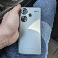 Redmi turbo 3