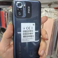 گوشی شیامی poco m5S|موبایل|بندر انزلی, شاکوچه|دیوار