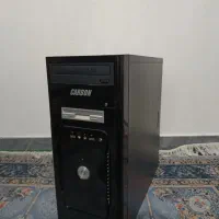 کیس کامپیوتر نسل 3 و....