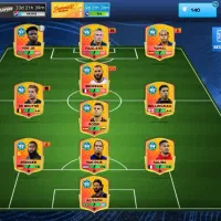 دریم لیگ یا DLS2026