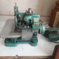 چرخ سردوز سه نخه پروانه چینی