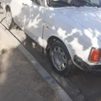 پیکان وانت مدل۹۱