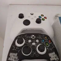 Xbox Series S512|کنسول، بازی ویدئویی و آنلاین|جوانرود, |دیوار