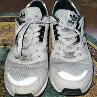 zx8000 ادیداس|کیف، کفش، کمربند|تهران, جنت‌آباد شمالی|دیوار