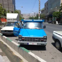 نیسان دوگانه کارخانه