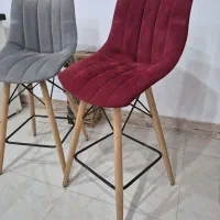 دو عدد صندلی جزیره