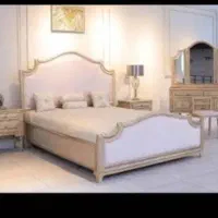 تخت و خواب و سرویس خواب