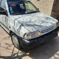 پراید مدل 85