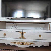 میز تلویزیون ۴ تکه