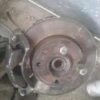 سگ دست۲۰۶ تیپ ۲