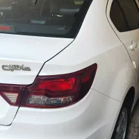 شاهین ۱۴۰۲ سانروف