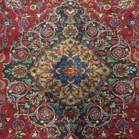 فرش ۱۲ متری کاشمر مشهد