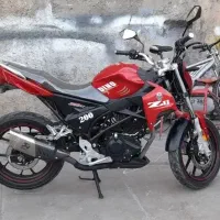 zII 200cc