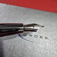 خودنویس برند cross اصل آمریکا