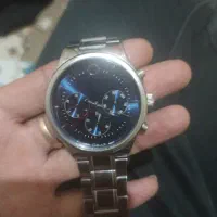 ساعت اوماکس اصلی سه موتوره 69sm