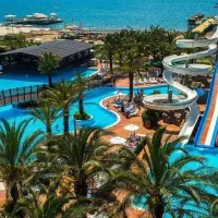 توراستانبول،آنتالیا،دبی از شیراز،مشهد و تهران