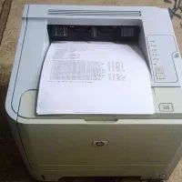 HP LaserJet 2035