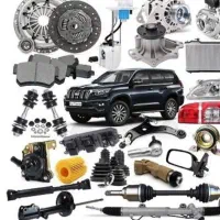 واردو توزیع کننده تمامی قطعات خودروهای لوکس خارجی