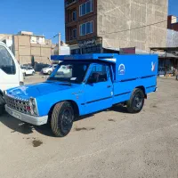 دربستی به تمام نقاط کشور و داخل شهر