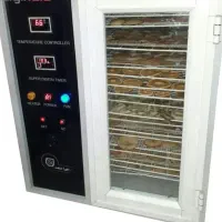 ماشین خشک کن  میوه و سبزیجات در حد نو