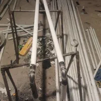 نیازمند شاگرد جوشکار گاز نیمه ماهر