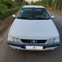 پژو slx مدل 94