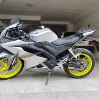 موتور یاماها R15مدل ۴۰۳