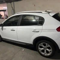 برلیانس ۱۶۵۰ اتوماتیک ۹۷