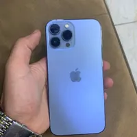 ایفون ۱۳ پرومکس