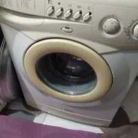فروش فوری لباسشویی تمام اتومات اسنوا