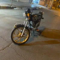 هوندا لیفان 150