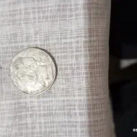 سکه ی 5 سنتی