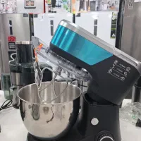 همزن حرفه ای دلمونتی بلک کوکر ناساالکتریک