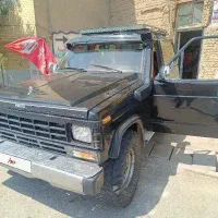 پاترول افرودی بسیار نرم