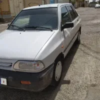 پراید 88