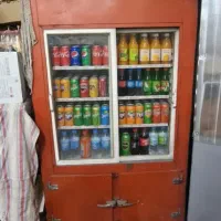یخچال ایستاده ترو تمیز