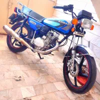 متور هندا 200
