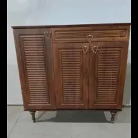 جاکفشی سه درب ( قیمت واقعی)