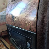 بخاری