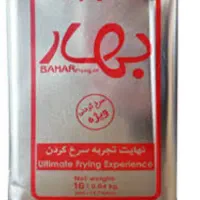حلب خالی روغن