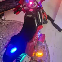 موتورشارژی