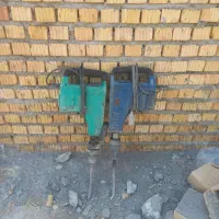 دریل تخریب و پیکور کار دانشی