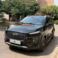X22pro 1402|خودرو سواری و وانت|گرگان, |دیوار