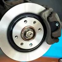 خدمات ترمز