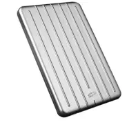 هارد اکسترنال 1tb پاور سیلیکون